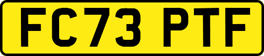 FC73PTF