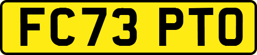 FC73PTO