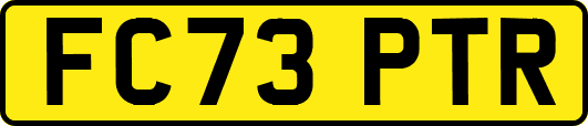 FC73PTR