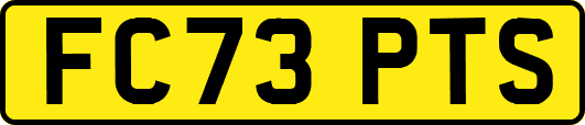 FC73PTS
