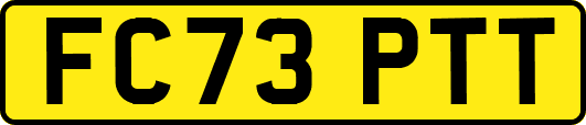 FC73PTT
