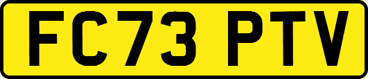 FC73PTV