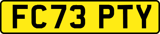 FC73PTY