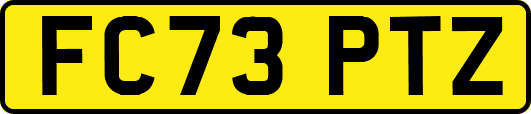 FC73PTZ