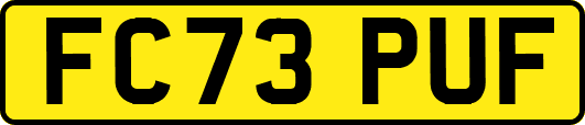 FC73PUF