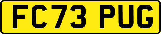 FC73PUG