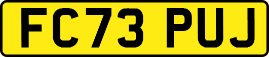 FC73PUJ
