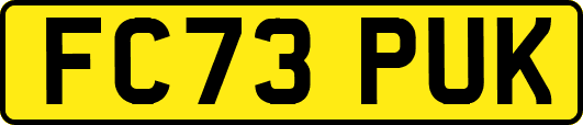 FC73PUK