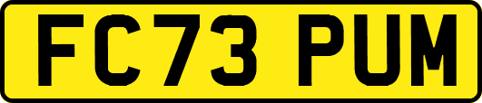 FC73PUM