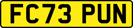 FC73PUN