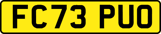 FC73PUO