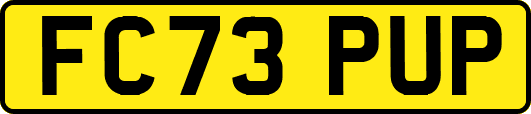 FC73PUP