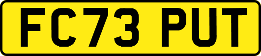 FC73PUT