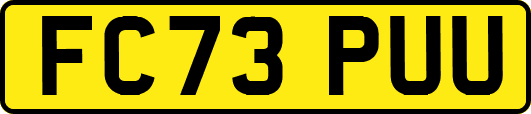FC73PUU