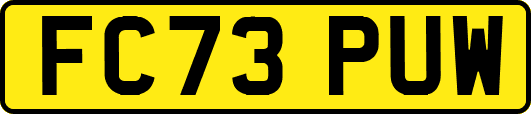 FC73PUW