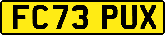 FC73PUX
