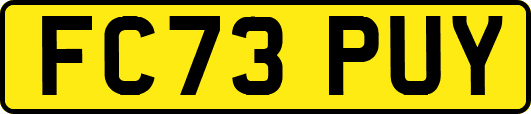 FC73PUY