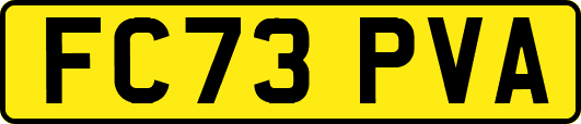 FC73PVA