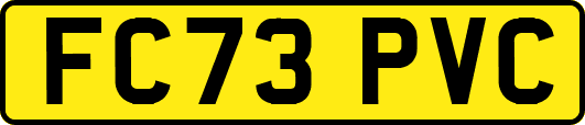 FC73PVC