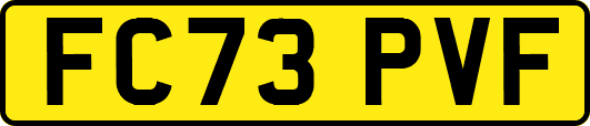 FC73PVF