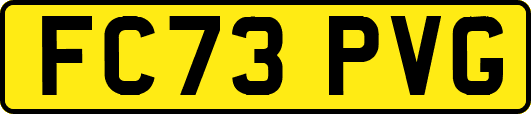 FC73PVG
