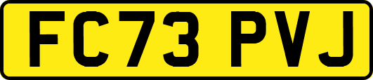 FC73PVJ