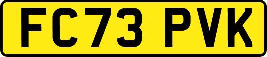 FC73PVK