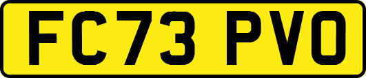 FC73PVO