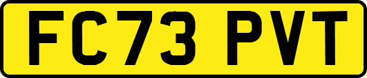 FC73PVT
