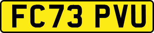FC73PVU