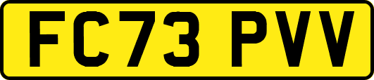 FC73PVV