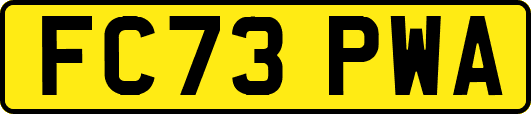 FC73PWA
