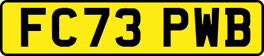 FC73PWB