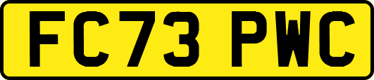 FC73PWC