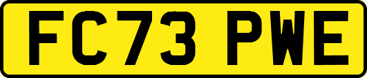 FC73PWE