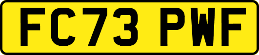 FC73PWF