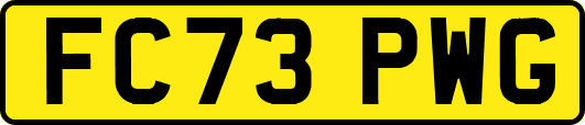 FC73PWG