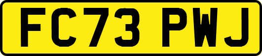FC73PWJ