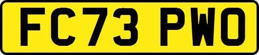 FC73PWO