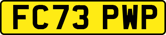 FC73PWP