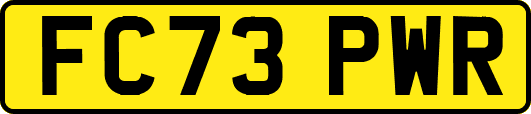 FC73PWR