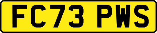 FC73PWS