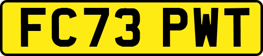 FC73PWT