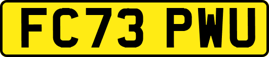 FC73PWU