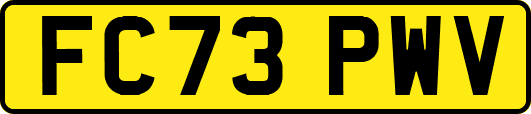 FC73PWV
