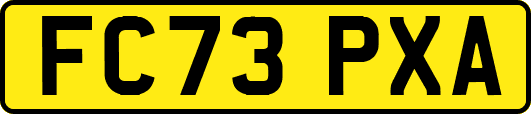 FC73PXA