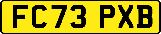 FC73PXB