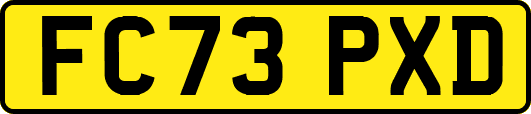 FC73PXD