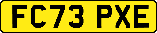 FC73PXE