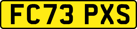 FC73PXS